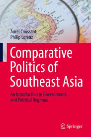 The federation of malaysia is a constitutional monarchy with a parliamentary system of government. Comparative Politics Of Southeast Asia Springerlink
