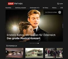 Jedoch sind nicht alle sendungen überall verfügbar. How To Watch Orf Live Stream Outside Austria Purevpn Blog