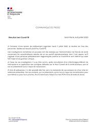 Le président français emmanuel macron a déclaré ce jeudi aux dirigeants des pays membres de l'union. Communique Du Prefet Resultats Des Prefet De L Archipel De Saint Pierre Et Miquelon ÙÙŠØ³Ø¨ÙˆÙƒ
