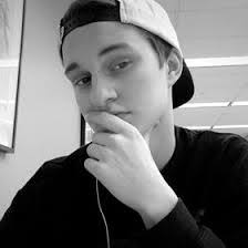 Christian Mcgraw's Instagram, Twitter & Facebook