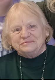 Condolence Book for Mary KENNY (née Horan) (Ballon, Carlow)