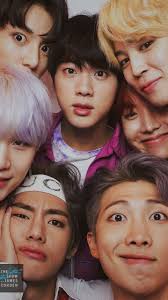 Фиолетовые обои обои яркие обои певец знаменитости обои фоны. Kpop Wallpaper Iphone Aesthetic Bts Ot7 Lockscreen Total Update