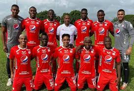 Independiente santa fe played against américa de cali in 1 matches this season. America De Cali Y La Apuesta Por La Cantera Para Ganar La Estrella 15