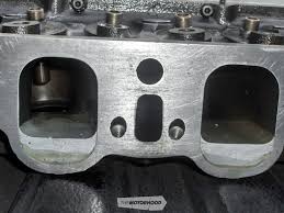 Head Games What You Need To Know About Cylinder Heads The
