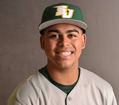 Astros pick catcher Korey Lee to cap first round of draft