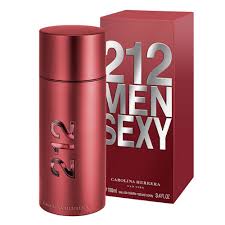 Maybe you would like to learn more about one of these? Colonia Carolina Herrera 212 Sexy Men 100 Ml Hombre Ecommerce