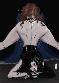 Rule34 - If it exists, there is porn of it  andromeda, andromeda tonks,  bellatrix lestrange  6327095