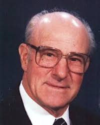 Rev Allon B Dourte (1918-1997)