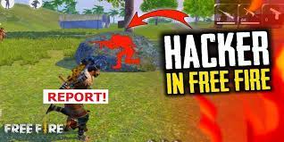 Garena free fire hacker in bangladesh. How To Report A Hacker In Free Fire Mobile Mode Gaming