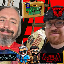 Amazing Maria: The Journey of a Kentucky Wrestling Icon" by NiceGuyAndy  Podcast