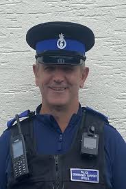 Meet your local policing team