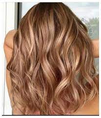 Gingerbread Caramel Hair Is Going To Be Huge This Fall Light Brown Hair Color Ideas Honey Caramel In 2020 Hair Color Caramel Hair Color Streaks Hair Highlights