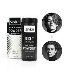 Hair gel is a hairstyle product that is used to stiffen hair into a particular hairstyle. Men S Womens Mattifying Powder Miracle Volume Up Texturizing Hair Styling Powder 2 39 Picclick Uk