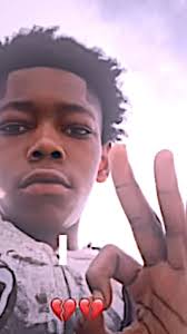 𝑫𝒂𝒓𝒓𝒆𝒏 𝑴𝒂𝒔𝒐𝒏 𝒍𝒍❤️🕊 • On June 9th, 18 year old Darren Mason  was unfortunately killed in a tragic car accident💔. Darren was due to  graduate from Jennings senior high, class of 2023.