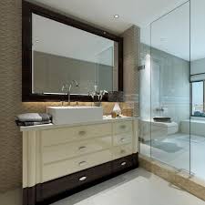 Produsen dan Pemasok Kamar Mandi Wall To Wall Tile Murah