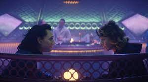 Loki The Meaning Behind Love Is A Dagger Marvel