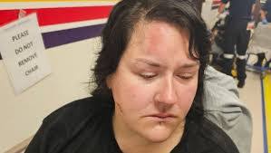 Bethany Nicholson's Instagram, Twitter & Facebook