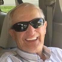 Martin David Francioni Obituary