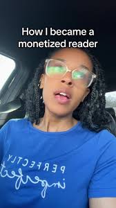 You too can be a monetized reader 🫶🏽🤸🏽‍♀️ #BookToker #fyp  #blackgirlsread #bookishthoughts #booktok #4youpage #bookish  #bookishthoughts #bookrecommendations #funny #bookhumor