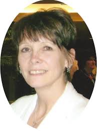 Patricia Lynne Larson