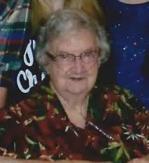 Helen Hoffman Obituary (1925