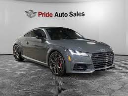 Image result for Daytona Gray 2018 TTS