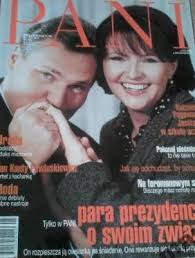 Jej wystąpienie skomentowała potem jolanta kwaśniewska. Jolanta Kwasniewska And Aleksander Kwasniewski Magazine Cover Photos List Of Magazine Covers Featuring Jolanta Kwasniewska And Aleksander Kwasniewski Famousfix