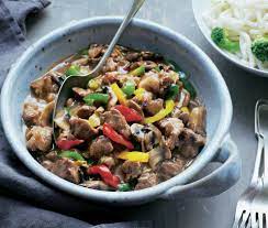 Slow Cooker Beef In Oyster Sauce Recipe Recipe Slow Cooker Recipes Uk Slow Cooker Beef Slow Cooker Recipes