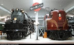 Railpictures Net Photo Up 4017 Union Pacific Steam 4 8 8 4 At Green Bay Wisconsin By Jeff Terry Green Bay Canadian National Railway Model Trains