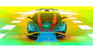 Huracán performante lamborghini huracan sto. Lamborghini Huracan Sto Secret Classics