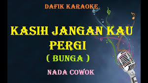 C7 larut dalam dekapanmu g d em c7 setiap saat.setiap saat. Download Bunga Kasih Jangan Kau Pergi Mp3 Mp4