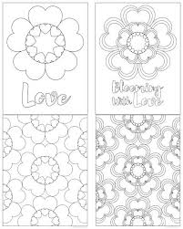 Pin On Color Me Hearts