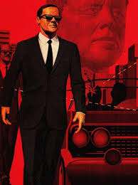 The Outfit Killed Kennedy