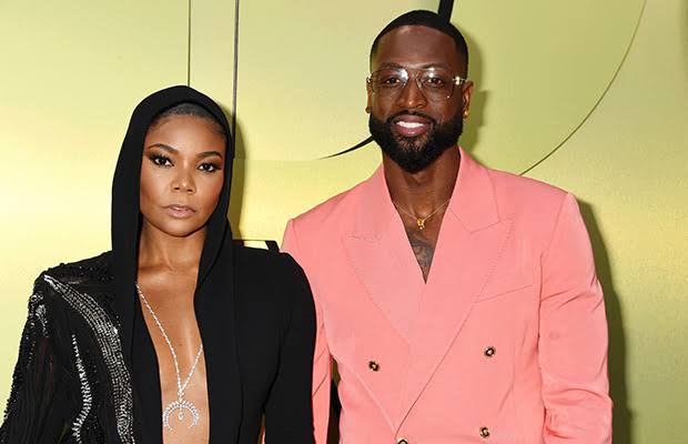 Dwyane Wade Tried Breaking Up With Gabrielle Union During His Scandal –  Hollywood Life