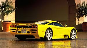Saleen S7 Hd Wallpaper With Images Super Cars Muscle Cars Top 10 Fastest Cars