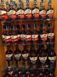 In tribute to the mighty buffalo and the rugged, independent spirit of the pioneers who followed them, we created our signature buffalo trace kentucky straight bourbon whiskey. Buffalo Trace Distillery Shop Frankfort Kentucky Bourbon Whiskey Brands Whiskey Brands Bourbon