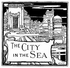 The Complete Poems Of Edgar Allan Poe Heath Robinson Edgar Allen Poe Poe