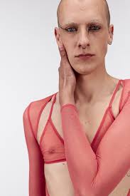 Bijoux artisanaux, élégants et féminins. A Collaboration Between La Fille D O And Sebastien Meunier Succeeds In De Gendering Lingerie Vogue