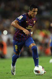 Alexis sanchez statistics played in inter. Alexis Sanchez 2010 2012 2016 2017 Pes Stats Database