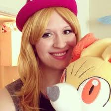 Mindy Tomlin (geekyseamstress)