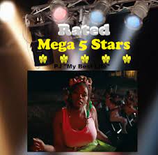 Pin On Rated Mega 5 Stars Music Movies Tv Shows Fashion