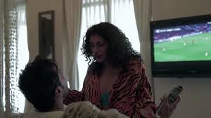 SEXTECH - Latest Hindi Short Film - Kubra Sait - Suresh Menon - A Short  Film By Shailendra Singh