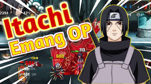 Cara download iptv m3u indonesia terbaru Naruto Senki Mod Apk Gass Pake Itachi Lagi Youtube
