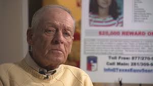 'Texas Killing Fields' near Houston featured in Netflix 'Crime Scene'  docuseries