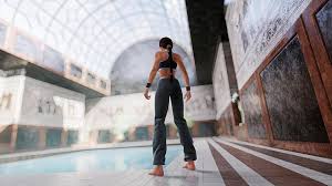Wilton house, wilton, salisbury, wiltshire, england, uk see more ». Tomb Raider 2 Dieses Inoffizielle Remake Sieht Grossartig Aus Rebelgamer De