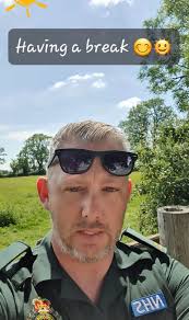 Hey everyone! 👋 So apparently I've got to share a photo and explain myself  😅 I'm not new to camping, but I am new to wild camping… and honestly, I'm  a bit