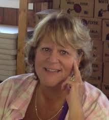 Cindy Flint Obituary