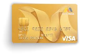 Sudah berdiri sejak lama yakni tahun 1969. Mega Visa Gold