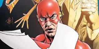 Characters Who Hate The Flash
