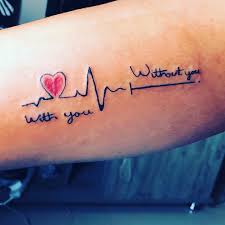 By tim 2 years ago 2 years ago. Lifeline Brown S Classic Tattoos Facebook